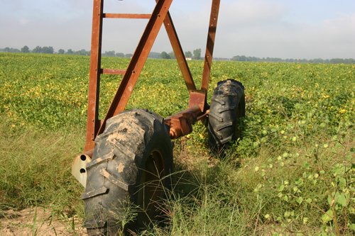 Property photo 170 - 21 Multiple Span Irrigation Pivots, Offered Individually or Combination - Irrigation Equipment Auction